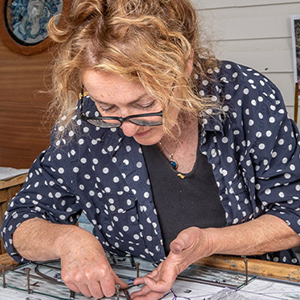 Tarot Readings Gabriola Island - Dar Mace